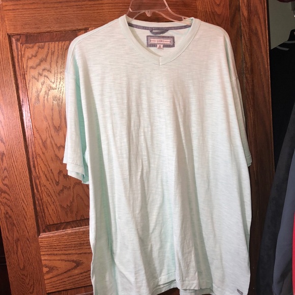 PD&C Other - Mint green T-shirt